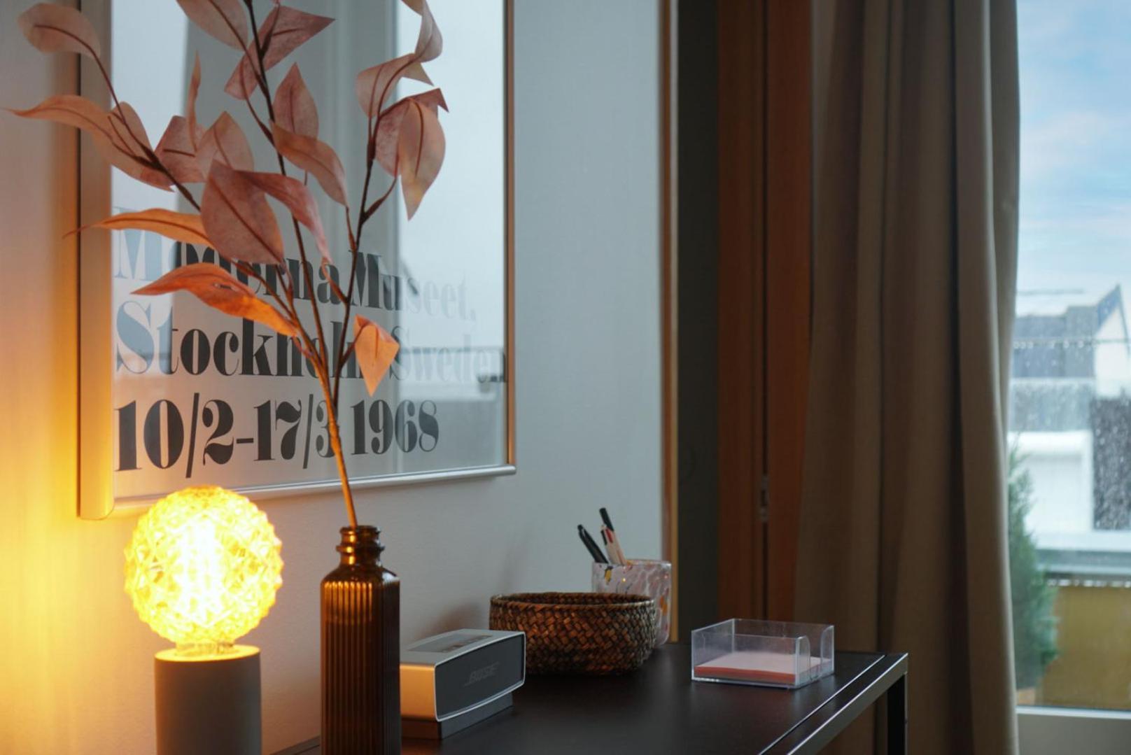 Laugavegur Penthouse Apartamento Reykjavík Exterior foto